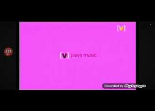 Channel V Asia Ident 2012 2021