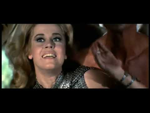 Barbarella Tribute Electric Barbarella By Duran Duran