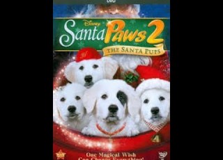 Opening To Santa Paws 2 The Santa Pups 2012 DVD