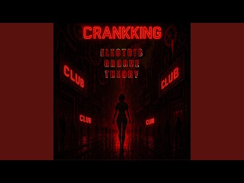 Electric Groove Theory Club Mix