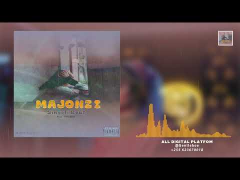 Majonzi Singeli Beat 2026 Producer Gentleboe 255 623 070 018 Oficial Visualizer 2026