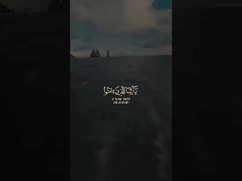 إ ن الل ه و م لائ ك ت ه ي ص ل ون ع ل ى الن ب ي القارئ أحمد النفيس