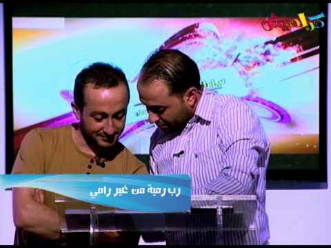 برنامج سايلنت الحلقه الثانيه بايقاع قناة كراميش الفضائية Karameesh Tv