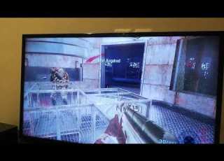 بلاتينيوم كود 7 Cod Black Ops Platnium Trophy