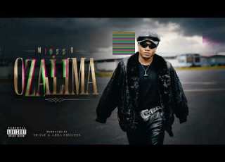 Mbosso Ozalima Official Music Video