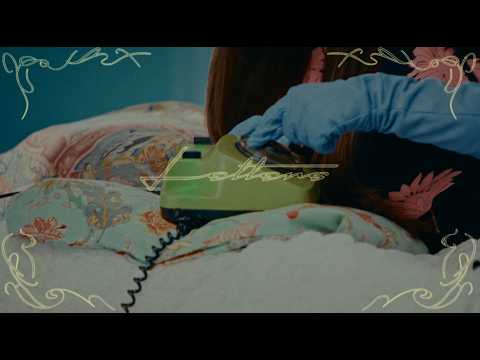 Violet Veil Letters Official Music Video