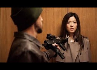 The Berlin File 2013 Movie Review