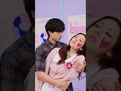 هويتي السرية ك شفت BeautyAndTheBeatSeries Laneigeus EP 7