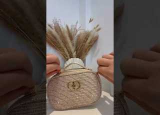  Dior Makeup Bag Set 2025