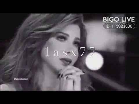 عمري ماتخيلت انك يوم تروح Bigolivevideo