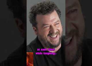 Danny Mcbride Talks This Is The End Movie Funny Comedy Movie