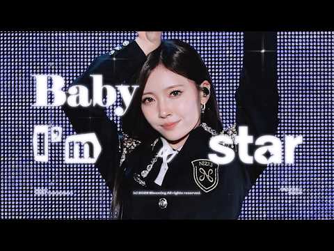 260307 Arena Tour IN OSAKA Baby I M A Star NiziU MAYUKA Focus Cam 260307 Arena Tour IN OSAKA Baby I M A Star NiziU MAYUKA Focus Cam