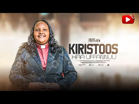 Alemitu Wako KIRISTOOS HAA UFFANNUU New Afaan Oromo Gospel Song 2026