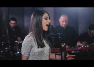  Erna Mir Feat Karen Sevak Armenia Ерна Мир Карен Севак Армения