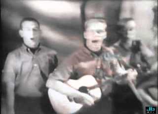  The Brothers Four Greenfields Mitch Miller Show