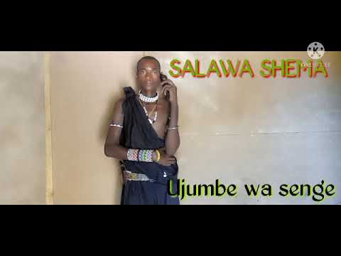 SALAWA SHEMA Ujumbe Wa Senge Prd Lwenge Studio