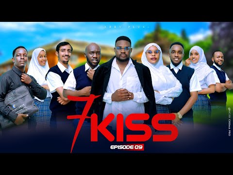 7KISS EP 9 Love Story Kiparabrand Clamvevo Dontatv Abbyplus Chingamedia Love Panjugang
