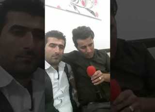  هیمن گرمیانی ۲۰۱۹