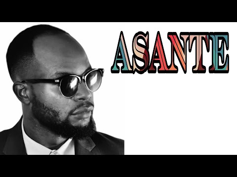 Paschal Cassian Asante Official Musc