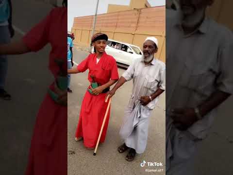 رقص جيزاني على أصوله