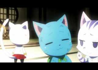 My Goodness Fairy Tail 100 Years Quest