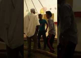 ወይኔ አባዬ ሲያምሩ እስኪ ማነው አባቱን የሚወድ