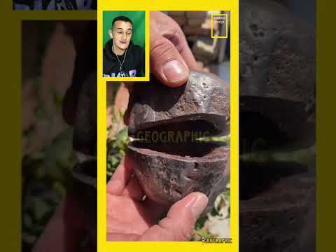 الحجر الكريم سبحان الله