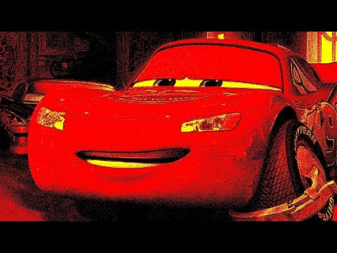 Cars But Only When They Say R