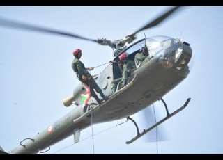 Burundi Kurikirana Uko Aba Para Comando Bakoroka Mu Miduga Iriko Iragenda No Mu Ndege