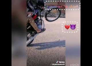  هيدي چه مچه مالي دلي مامه گيان