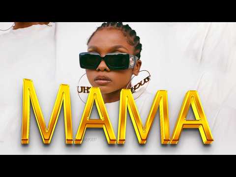 Harmonize Marioo Mama Type Beat 2026