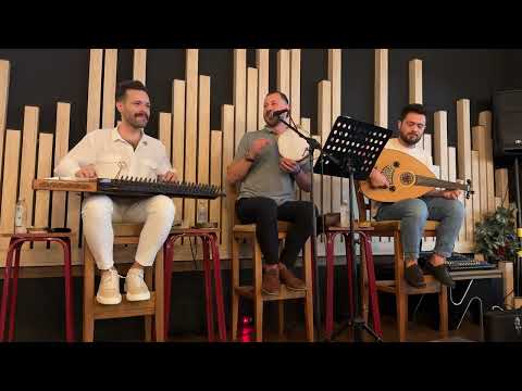 سلملي عليه فرقة تريو اندلسيا