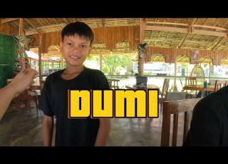  DUMI Ep 1 Pestengbuhay Ongang