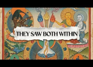 Are YOU A SOUL Or SPIRIT How Ancients Saw Reality PRACTICAL GUIDE