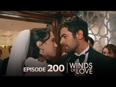 Rüzgarlı Tepe 200 Bölüm Winds Of Love Episode 200 Rüzgarlı Tepe 200 Bölüm Winds Of Love Episode 200