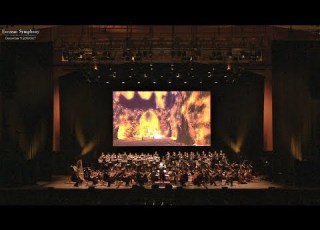 Eorzean Symphony FINAL FANTASY XIV Orchestral Album Vol 2 鬨の声 Triumph