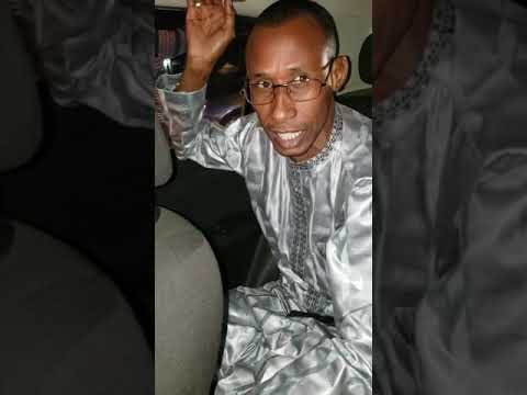 Alhadji Yero Askoula Sammba Moussa Issa