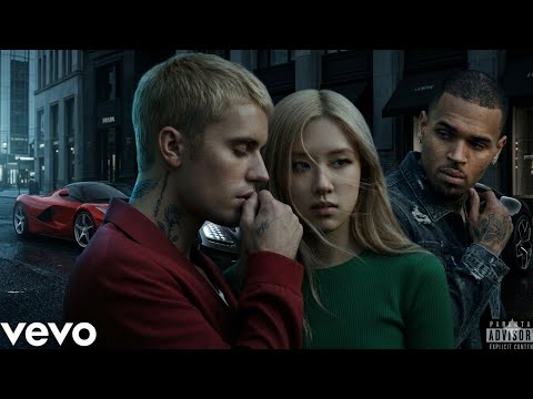 Justin Bieber Rosé Ft Chris Brown Love Found Us Official Video