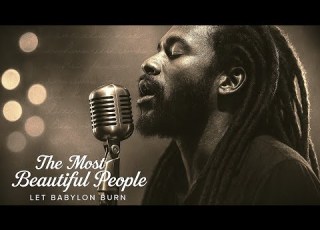 The Most Beautiful People Let Babylon Burn