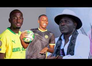 JUMA AYO AUCHAMBUA USAJILI WA PETER SHALULILE KUTUA YANGA UMRI SIO TATIZO KWANGU