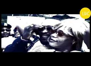  JB Mpiana Wenge BCBG Grace à Toi Germain Clip Officiel En HD
