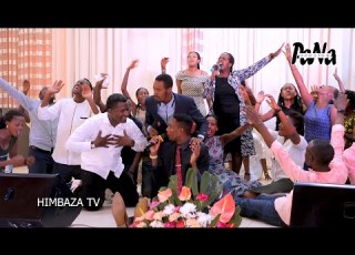  EL SHADAI CHOIR Akira Ishimwe Ryanje Yewe Mana CI CIKAMO Ibisigaye Ntibinteye Ubwoba Niwowe Data