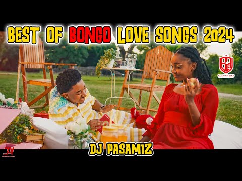 BEST OF BONGO LOVE SONGS VIDEO MIX 2024 DJ PASAMIZ Ft Diamond J Melody Alikiba REPOST BEST OF BONGO LOVE SONGS VIDEO MIX 2024 DJ PASAMIZ Ft Diamond J Melody Alikiba REPOST
