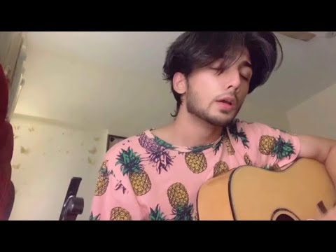 Rafta Rafta Atif Aslam Cover By Khawaja Sami Rafta Rafta Atif Aslam Cover By Khawaja Sami