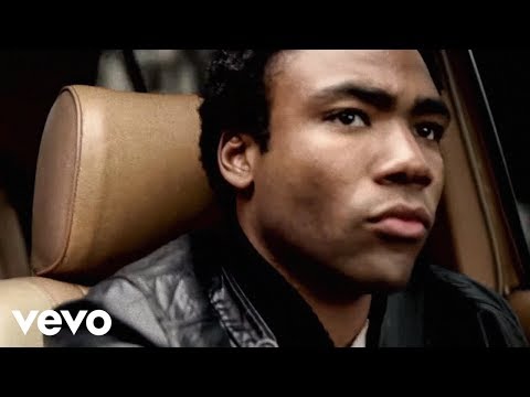 Childish Gambino Heartbeat
