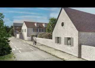  Les Vergers De Chavenay