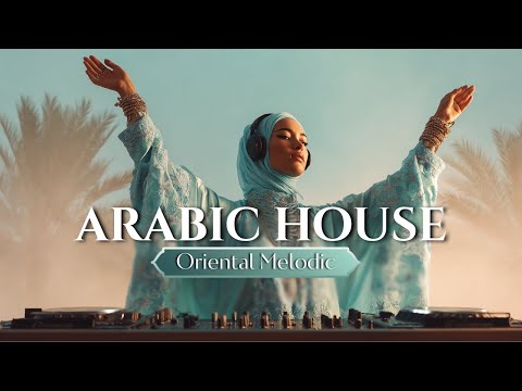 Sahara Deep Mystical Arabic Rhythms Deep Oriental Sunset Mix