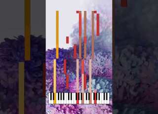  Samsung S20 Over The Horizon Ringtone In MIDI File MIDI Voyager