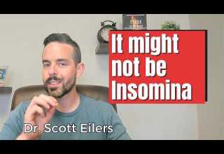 Do You Have Chronic Early Awakening Sleep Disorder