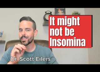 Do You Have Chronic Early Awakening Sleep Disorder